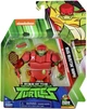 Фігурка Playmates Rise of the TMNT Bug Bustin' Raph 12 см 80834 (043377808343) - зображення 1