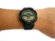 Мужские часы CASIO AE-1100W-1BVEF - изображение 3