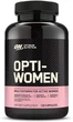 Комплект Мультивітамін для чоловіків та жінок Optimum Nutrition Opti-Men (150 таб) + Opti-Women (120 капс) USA (431733) - зображення 3