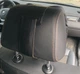 Автомобільна подушка Status CASE для авто Nissan (білий) - зображення 2
