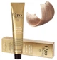 Безаммиачная крем-краска для волос Fanola Oro Therapy №9/0 Very light blonde 100 мл - изображение 5