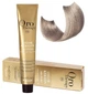 Безаміачна крем-фарба для волосся Fanola Oro Therapy №10/1 platinum Blonde ash 100 мл - зображення 5