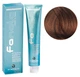 Крем-фарба для волосся Fanola №7/34 Medium golden blonde copper 100 мл - зображення 5