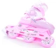 Роликовые коньки Tempish Kitty Baby Skate (комплект) размер 30-33 (1000000008/30-33) - изображение 10