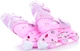 Роликовые коньки Tempish Kitty Baby Skate (комплект) размер 30-33 (1000000008/30-33) - изображение 13