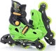 Роликовые коньки Tempish Racer Baby Skate (комплект) размер 30-33 (1000000009/30-33) - изображение 11