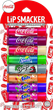 Гігієнічна помада Lip Smacker Coca-Cola набор 8шт - изображение 1