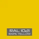 Фарба гумова для дахів Colorina 1,2 кг RAL 1021 жовта - зображення 2