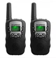 Рация Baofeng MiNi BF-T3 PMR446 Black - изображение 1