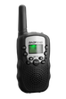 Рация Baofeng MiNi BF-T3 PMR446 Black - изображение 3