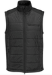 Тактична жилетка Propper Men's El Jefe Puff Vest F54910 Medium, Charcoal - зображення 1