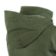 Софтшелл куртка без утеплення Condor SUMMIT Zero Lightweight Soft Shell Jacket 609 Medium, Олива (Olive) - зображення 4