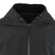 Тактичний міський софтшел Condor Prime Softshell Jacket 101095 Medium, Чорний - зображення 2