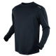 Футболка термобелье Condor MAXFORT Long Sleeve Training Top 101121 Medium, Синій (Navy) - изображение 1