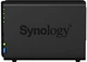 Сетевое хранилище Synology DS218 - изображение 3