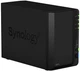 Сетевое хранилище Synology DS218 - изображение 6