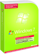 MS Windows 7 Home Basic SP1 64-bit Russian OEM DVD (F2C-00886) - зображення 1