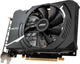 Відеокарта GF GTX 1660 Super 6GB GDDR6 Aero ITX MSI OC (GeForceGTX 1660 SUPER Aero ITX OC) - зображення 4