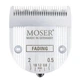 Машинка для стрижки Moser 1874-0053 Genio Pro Fading Edition - изображение 4