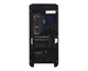 Персональный компьютер Expert PC Athena (I8700K.32.H3S2.2080.988W); Intel Core i7-8700K (3.7 - 4.7 ГГц) / ОЗУ 32 ГБ / HDD 3 ТБ + SSD 250 ГБ / NVIDIA GeForce RTX 2080 8 ГБ / без ОП / LAN / Wi-Fi / Bluetooth / Windows 10 Home / черный - изображение 4