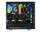 Персональный компьютер Expert PC Ultimate (I9700K.32.S15.2070S.1019W); Intel Core i7-9700K (3.6 - 4.9 ГГц) / ОЗУ 32 ГБ / SSD 1.5 ТБ / NVIDIA GeForce RTX 2070 Super 8 ГБ / без ОП / LAN / Windows 10 Home / черный - изображение 4