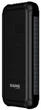 Мобiльний телефон Sigma mobile X-style 18 Track Dual Sim Black/Grey - зображення 5