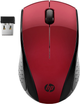 Мышь HP 220 Wireless Red (7KX10AA) - изображение 1