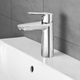 Змішувач для раковини GROHE BauLoop 23762000 - зображення 5