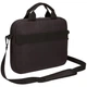 Сумка для ноутбука Case Logic 11.6" Advantage Attache ADVA-111 Black (3203984) - изображение 2