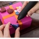 Клейовий пістолет Bosch GLUEY Cupcake Pink (06032A2103) (3165140908726) - зображення 4