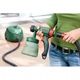Краскопульт Bosch PFS 105 E (0603206200) - изображение 2