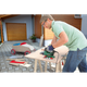 Лобзик Bosch PST 800 PEL + Стіл для лобзика Bosch PLS 300 (0603B04000) - зображення 2