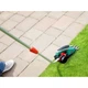 Аккумуляторные ножницы Bosch Isio + телескопическая штанга (0600833105) - изображение 3