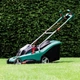 Акумуляторна газонокосарка Bosch Ergo-Flex ROTAK 43 Li-Ion - зображення 4