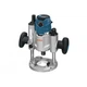 Вертикально-фрезерна машина Bosch Professional GOF 1600 СЕ - зображення 4