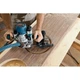 Вертикально-фрезерна машина Bosch Professional GOF 1600 СЕ - зображення 8