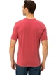 Мужская футболка LC Waikiki Pacific Coast S Коралловая (LCW T-shirt -2772-0) - изображение 2
