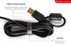 Комплект проводной MOTOSPEED CK888 USB (mtck888mb) - изображение 11