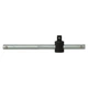 Вороток Т-образный 3/8" 152мм CrV ULTRA (6050052) 1474069 - изображение 1