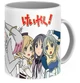 Кружка GeekLand Дівчинка-Чарівниця Мадока Mahou Shoujo Madoka Magica ММ.02.13 ( 22307 ) - изображение 3