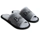 Мужские тапочки из войлока FeltFabricDesign с брендированием М12 (10325-1) 43/44 30,5см - изображение 1