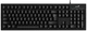 Клавиатура проводная Genius Smart KB-100 USB (31300005410) - изображение 1