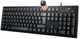 Клавиатура проводная Genius Smart KB-100 USB (31300005410) - изображение 6