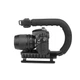 Ручний тримач для відеозйомки для камери, телефона, GoPro Alitek U-Grip (570040) - зображення 5