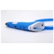3D-ручка MYRIWELL RP100A Blue + 9 метров ABS пластика и Трафареты - изображение 2