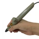 3D-ручка MYRIWELL 4 RP200A Yellow (PCL) + 9 метров PCL пластика и Трафареты - изображение 5