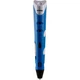 3D-ручка MYRIWELL RP100A Blue + 9 метров ABS пластика и Трафареты - изображение 6