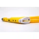 3D-ручка MYRIWELL RP100A Yellow + 9 метров ABS пластика и Трафареты - изображение 2