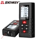 Лазерный дальномер SNDWAY 40М + чехол+ батарейки - изображение 4