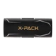 Дрон АТТОП XP5 720p Wifi гироскопический пульт Черный - изображение 6